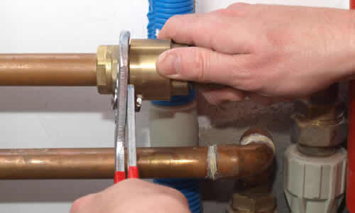 Plumbing Repair in Charlotte NC