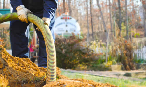 Septic Pumping Services in Charlotte NC